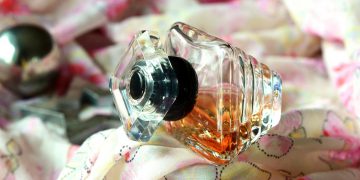 perfumy lane