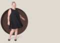 moda plus size