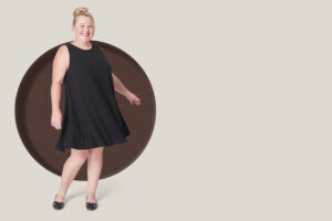 moda plus size