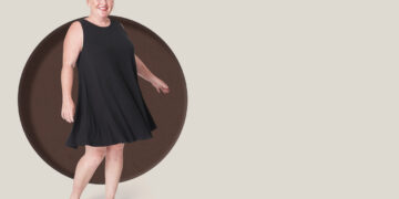 moda plus size