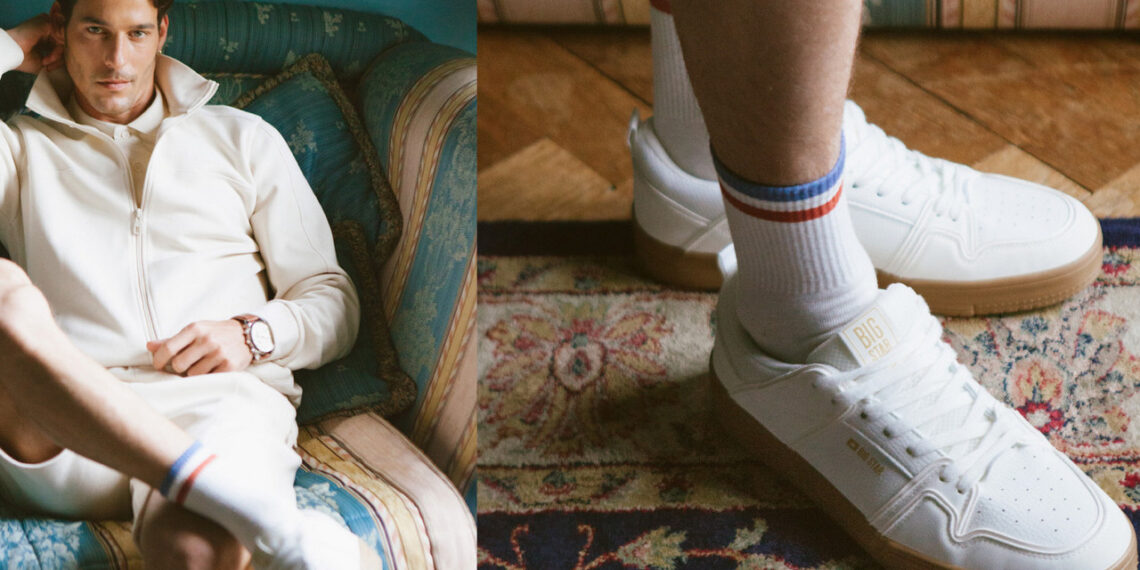 buty damskie i meskie