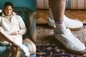 buty damskie i meskie