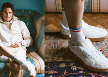 buty damskie i meskie