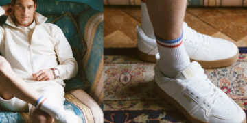 buty damskie i meskie