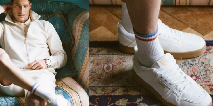 buty damskie i meskie