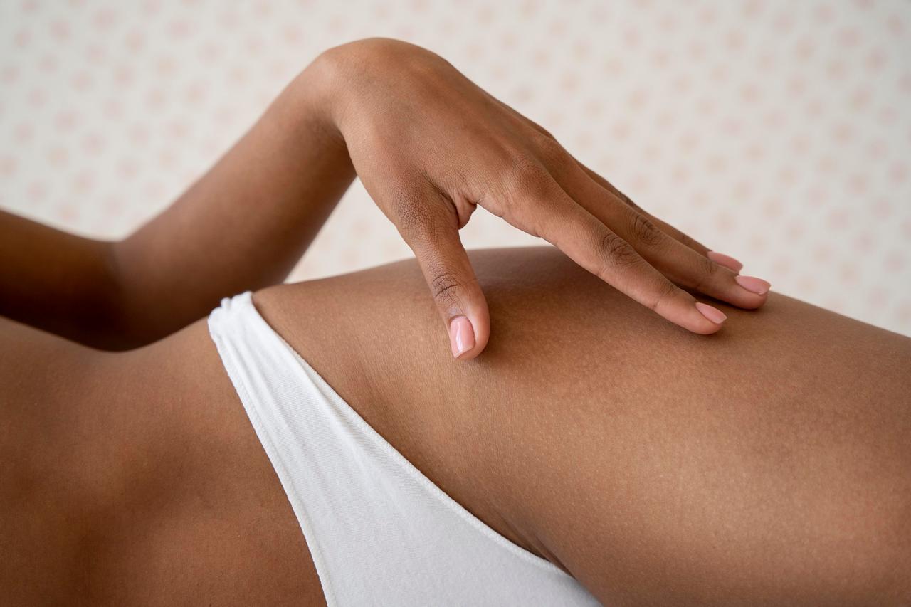 modelowanie sylwetki